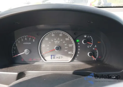 2008 Hyundai Elantra Gls/Se from USA, damaged, VIN KMHDU46D18U339227